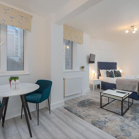 Capital Apartment 4 Chelsea Cloisters London Exterior photo